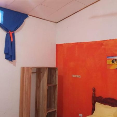Balbos Hostel Liberia Exterior photo